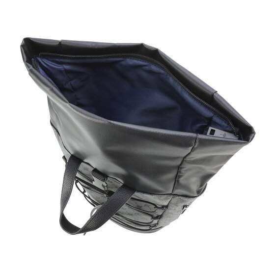 Joop! Mazzolino Luc Plecak biznesowy 46 cm Komora na laptopa