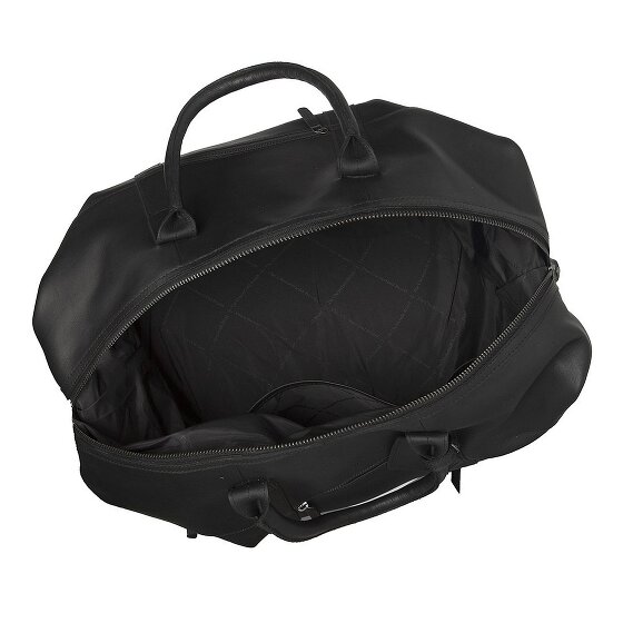 The Chesterfield Brand Portsmouth 2 Torba podróżna Weekender Skórzany 56 cm