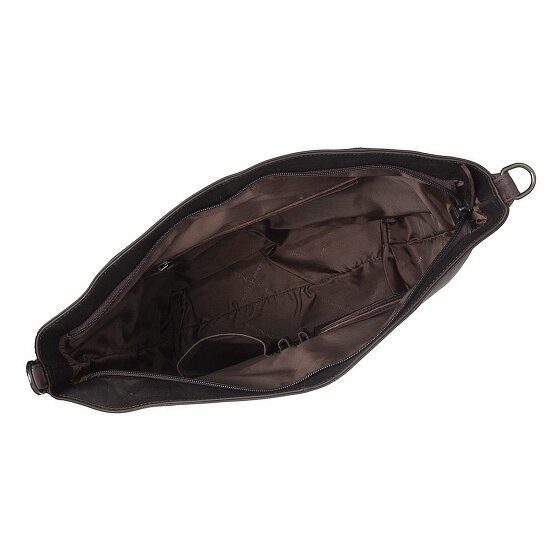The Chesterfield Brand Zira Torba na ramię Skórzany 29 cm