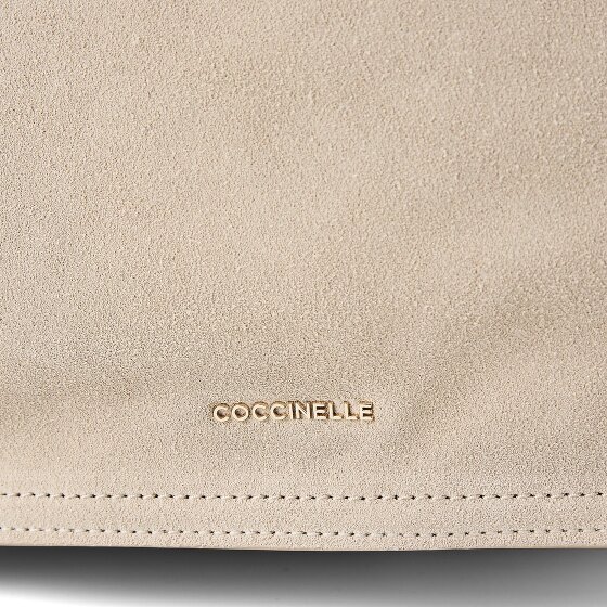 Coccinelle Dulse Torba na ramię Skóra 37 cm