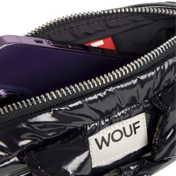 Wouf Glossy Mini Torba Handbag 19 cm