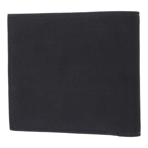 oxmox New Cryptan Portfel Ochrona RFID 12 cm