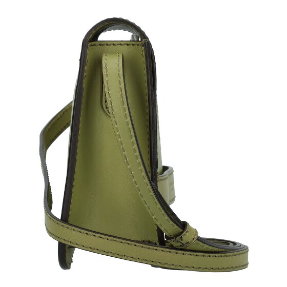 The Bridge Lucrezia Torba na ramię skórzana 22 cm