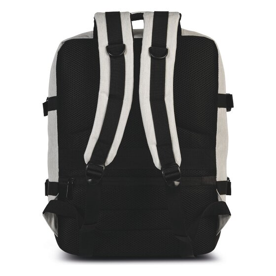 Worldpack Plecak podróżny Cabin Pro Base z przegrodą na laptopa o szerokości 40 cm