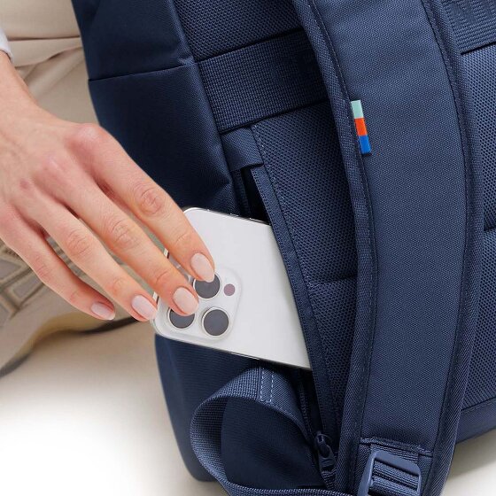 GOT BAG Rolltop Easy Plecak 46 cm Komora na laptopa