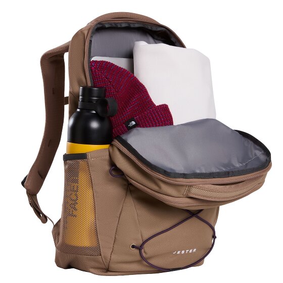 The North Face Jester Plecak 50 cm Komora na laptopa
