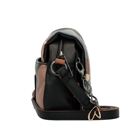 Anekke Heartbeat Torba na ramię 24 cm