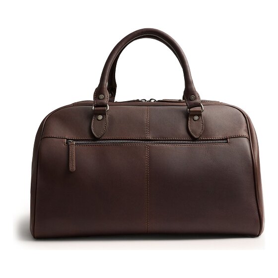 The Chesterfield Brand Liam-II Torba podróżna Weekender Skóra 46 cm