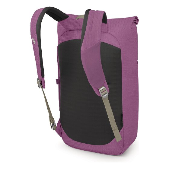 Osprey Arcane Roll Top Plecak 50 cm Komora na laptopa