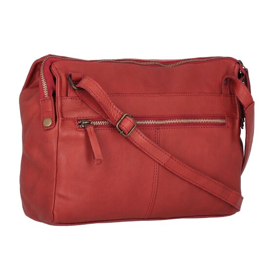 Harold's Submarine Torba na ramię Skórzany 32 cm