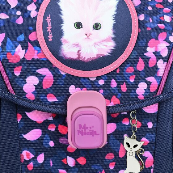 McNeill Primo Zestaw tornistra 8-części