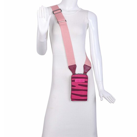 Fritzi aus Preußen Izzy08 Jozy Canvas Etui na telefon komórkowy 11 cm