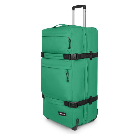 Eastpak Transit'R Plus 4 kółka Torba podróżna 68 cm