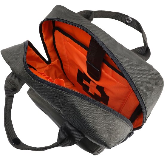 Strellson Northwood RS Josh Plecak 28 cm Komora na laptopa