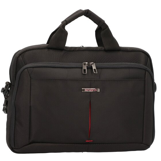 Samsonite GuardIT 2.0 Bailhandle Briefcase 34 cm przegroda na laptopa