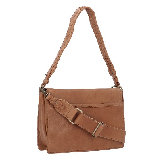 Cowboysbag Standlake Torba na ramię Skórzany 28 cm