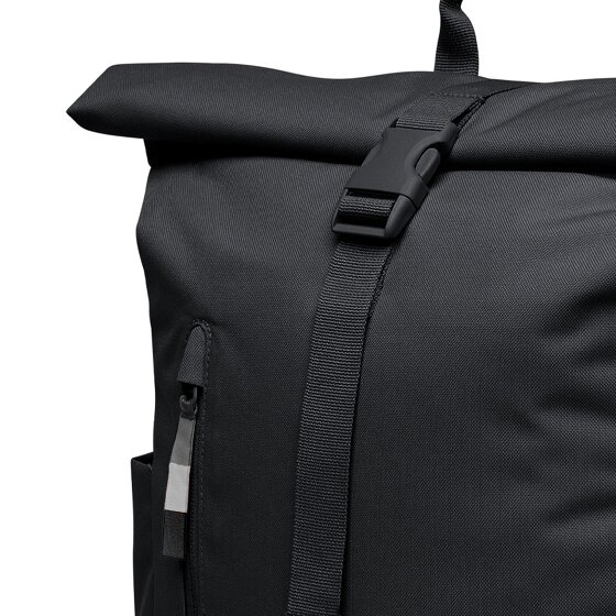GOT BAG Rolltop Easy Monochrome Plecak S 40 cm Komora na laptopa