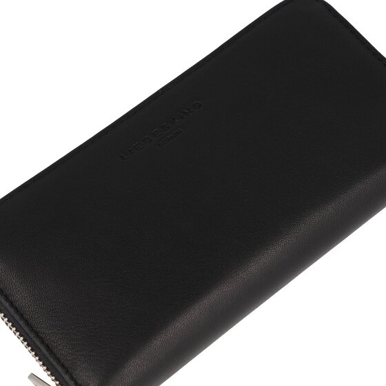 Liebeskind Sally Portfel Skórzany 19 cm