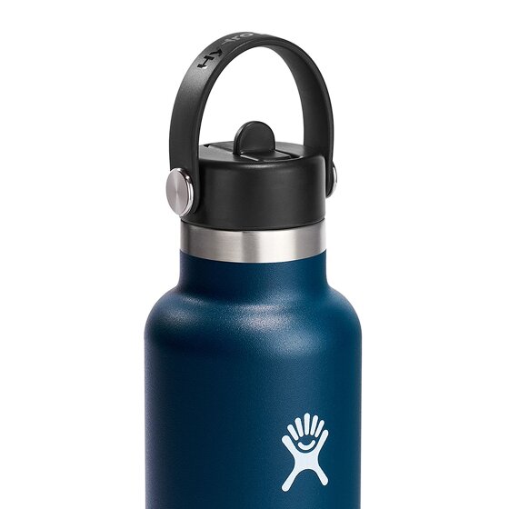 Hydro Flask Butelka do picia Hydration Standard Flex Straw Cap 621 ml