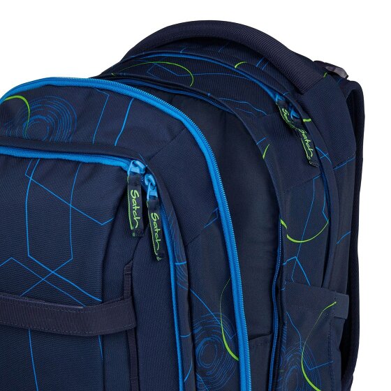 Satch Pack Plecak szkolny 45 cm