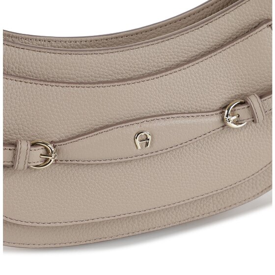 AIGNER Cavallo Torba na ramię Skóra 26 cm