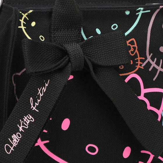 Fritzi aus Preußen Hello Kitty fritzi Canvas Torba 26 cm