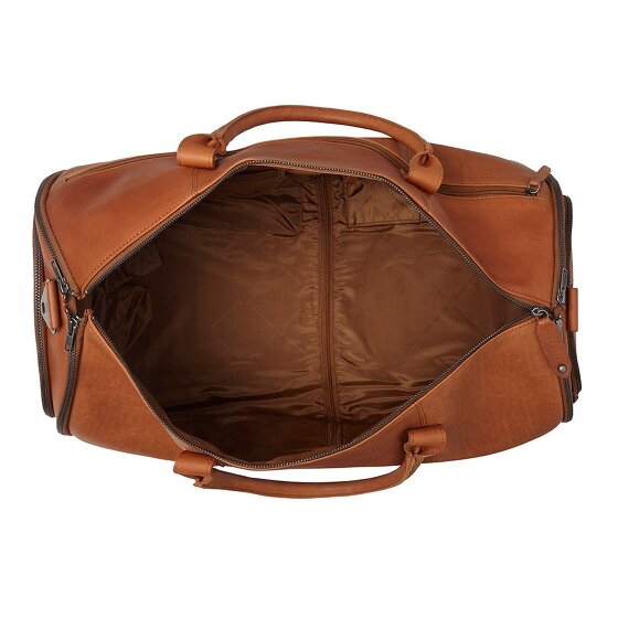 The Chesterfield Brand Finlay Torba podróżna Weekender Skórzany 55 cm