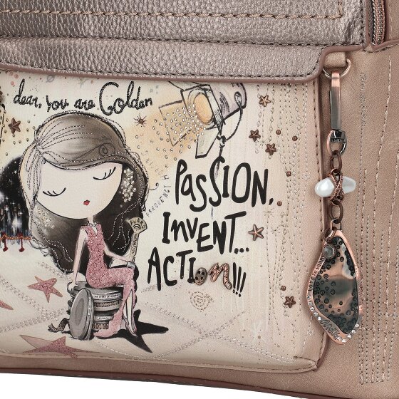 Anekke Hollywood Plecak miejski 31.5 cm