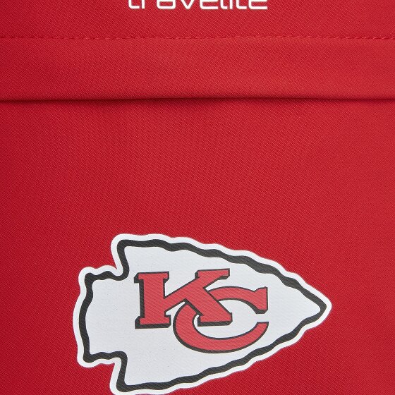 Travelite travelite x NFL Mini Torba Torba na ramię 17 cm