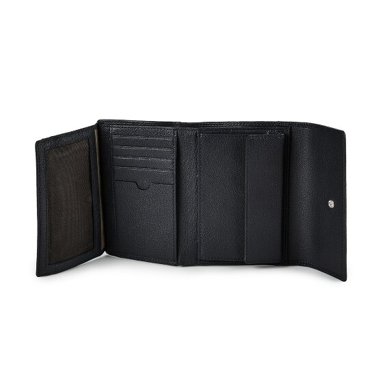 Joop! Lantea Cosma Portfel Ochrona RFID Skóra 13.5 cm