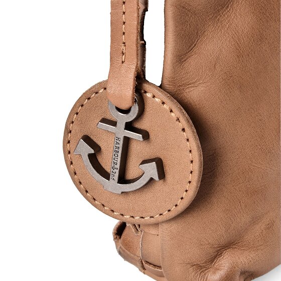 Harbour 2nd Urban Poets Ida-Up Torba na ramię Skórzany 24 cm