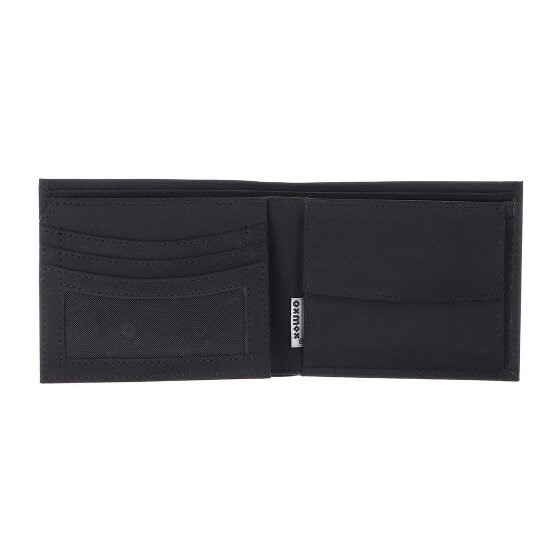 oxmox New Cryptan Portfel Ochrona RFID 12 cm
