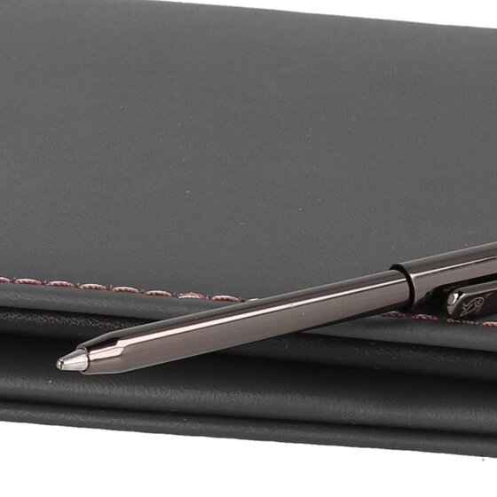 Bellroy Portfel Ochrona RFID Skórzany 10 cm