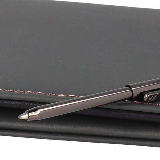 Bellroy Portfel Ochrona RFID Skórzany 10 cm