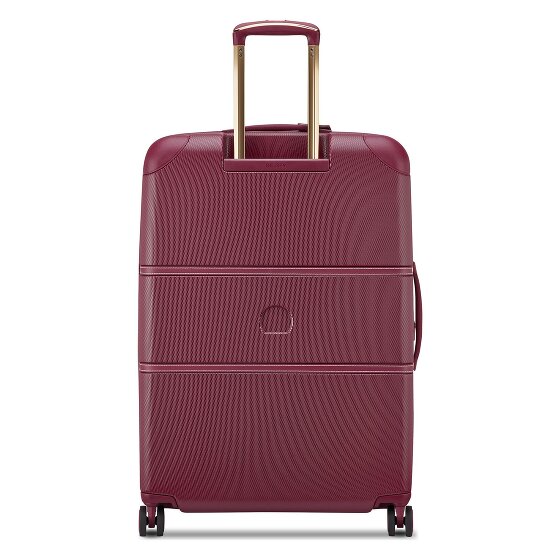 Delsey Paris Chatelet Air 2.0 4 kółka Walizka 75 cm