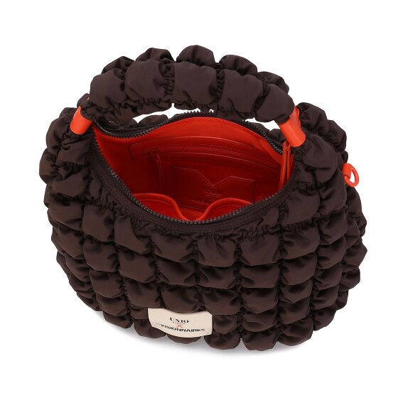 LES VISIONNAIRES Unio Kitzbuehel S Torba na ramię S 34.5 cm