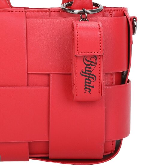 Buffalo Boxy Weave Special Torba 20 cm