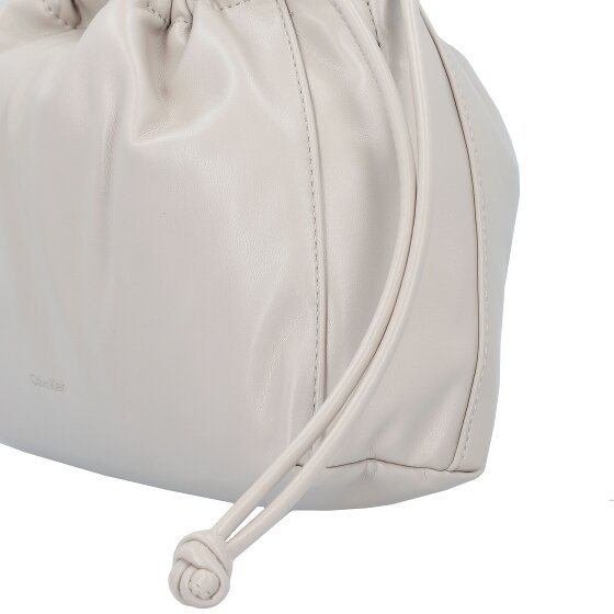 Calvin Klein Drawstring Torba na ramię 25.5 cm