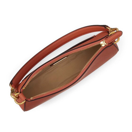 Lauren Ralph Lauren Danni Torba na ramię Skóra 26.5 cm