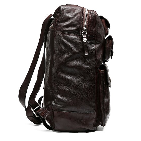 Campomaggi Pino Plecak Skórzany 39.5 cm