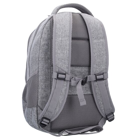 Travelite Basics Plecak 45 cm przegroda na laptopa