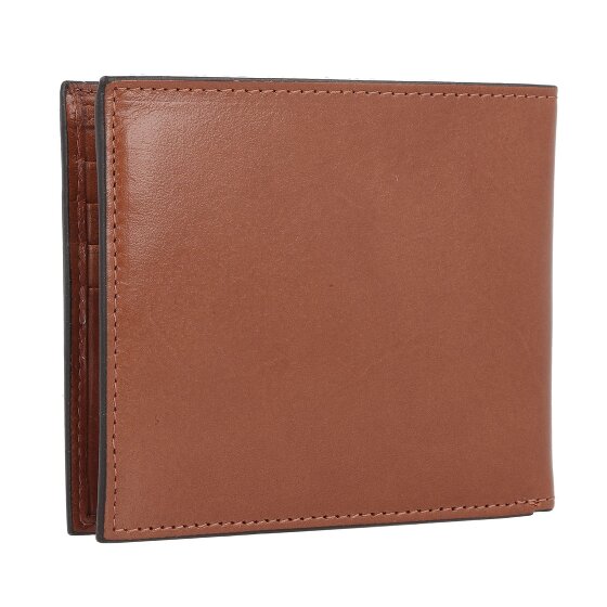 Ted Baker Prugs Portfel Skórzany 11 cm