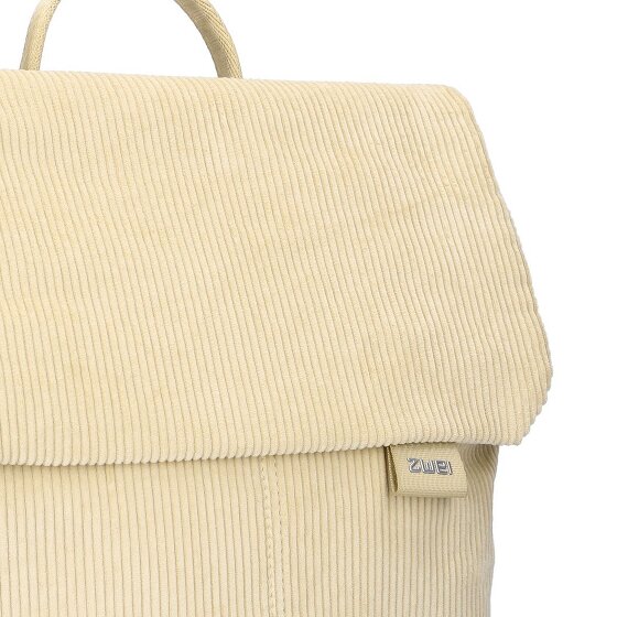 Zwei Mademoiselle.M Plecak 35 cm Komora na laptopa