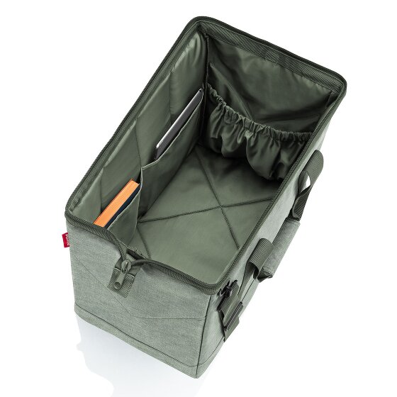 reisenthel Allrounder L Weekender Travel Bag 48 cm