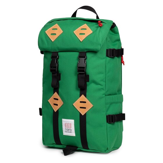 Topo Designs Klettersack Plecak 51 cm Komora na laptopa