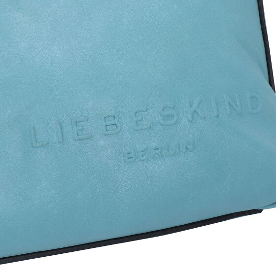 Liebeskind Elvira Saszetka Skórzany 24 cm