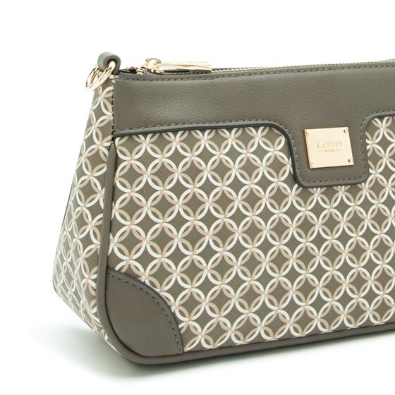 L.Credi Pia Torba na ramię 25.5 cm