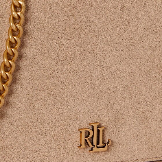 Lauren Ralph Lauren Adair Kopertówka Skóra 20.5 cm