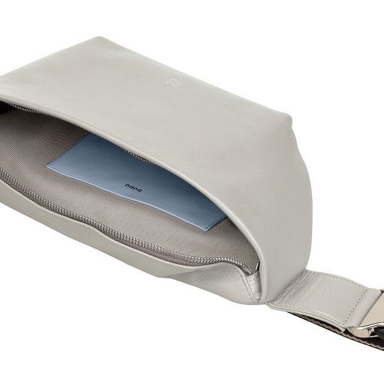 DuDu Tenerife Saszetka Skórzany 31 cm