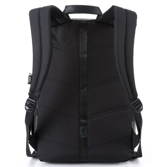 NITRO Urban Plus Backpack 45 cm komora na laptopa